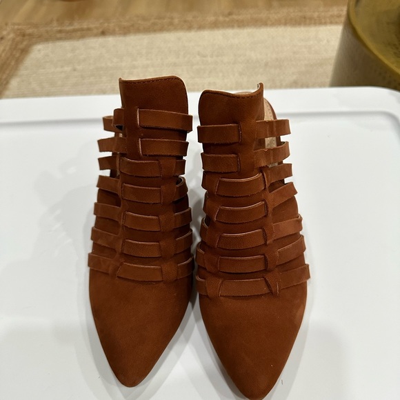 Steve Madden bootie mule “NIKKI” - Picture 2 of 5